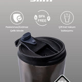 COOKER 500 ML DIAMOND TERMOS BARDAK