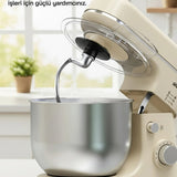 SİNBO SMX-2769 STANDLI MİKSER & BLENDER SETİ