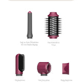 SİNBO AIR BRUSH 5IN1 SAÇ KURUTMA & ŞEKİLLİNDİRME MAKİNESİ