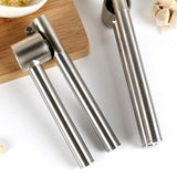 İBİCO METAL SARIMSAK EZİCİ