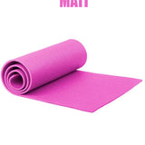 TÜM VÜCUT PİLATES EGZERSİZ SETİ