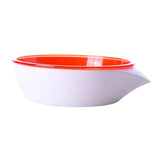 Hazneli Mutfak Tartısı Dijital Lcd Ekranlı Terazi 5 Kg Kapasiteli