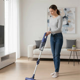 SİNBO DİKEY ELEKTRİKLİ SÜPÜRGE