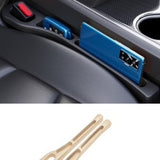 2 li Araba Koltuk Arası Düşme Engelleyici Organizer