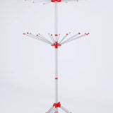 360° Dönerli 32 Kollu Çamaşırlık