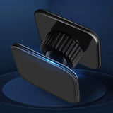 Jel Yapışkanlı Araba Telefon Tutucu