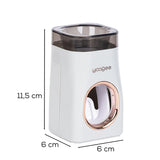 OTOMATİK DİŞ MACUNU SIKACAK