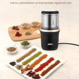 SİNBO SCM-2997 KAHVE & BAHARAT ÖĞÜTÜCÜ