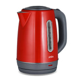 SİNBO SK-8031 KIRMIZI ÇELİK KETTLE SU ISITICISI