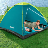 BESTWAY 2 KİŞİLİK ÇADIR