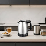 SİNBO SK-8015 ÇELİK KETTLE