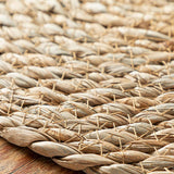 HASIR YUVARLAK SUPLA & AMERİKAN SERVİS ALTI