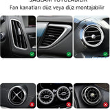 Katlanabilir Araba Bardak Şişe Tutucu