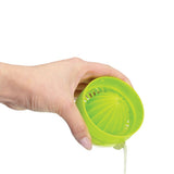 QLUX L-00239 İNCİ MİNİ LİMON SIKACAK