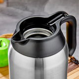 COOKER 2 LT K MODEL TERMOS