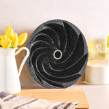 İBİCO RÜZGAR GÜLÜ MODEL DÖKÜM KEK KALIBI