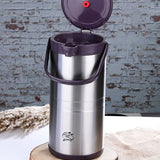 COOKER 4.5 LT LUX ÇELİK TERMOS