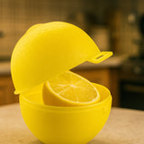 Sarımsak Soğan Ve Limon Saklama Kabı