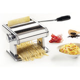 ÇELİK 150 LİK MAKARNA & ERİŞTE MAKİNESİ