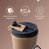 COOKER 400ML TERMOS BARDAK