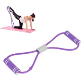 Egzersiz Direnç Lastiği