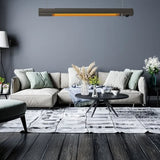 SİNBO SFH-6918 3IN1 KULLANIM YER DİKEY & DUVAR YATAY & D.DİKEY NFRARED ISITICI SOBA