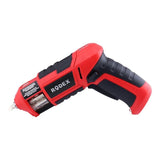 RODEX ŞARJÖRLÜ MODEL ŞARJLI VİDALAMA & TORNAVİDA