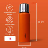 COOKER 1 LT DAĞCI TERMOS