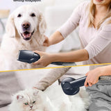 SİNBO EVCİL HAYVAN BAKIM SETLİ KABLOSUZ ŞARJLI DİKEY SÜPÜRGE