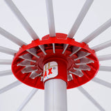 360° Dönerli 16 Kollu Çamaşırlık