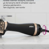 SİNBO SAÇ KURUTMA & ŞEKİL MAKİNESİ