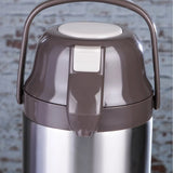 COOKER 4.5 LT LUX ÇELİK TERMOS