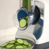 SİNBO 5IN1 OTOMATİK MEYVE VE SEBZE DOĞRAYICI MAKİNE