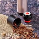 COOKER 0.5 LT TREND ÇELİK TERMOS