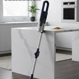 SİNBO DİKEY ELEKTRİKLİ SÜPÜRGE