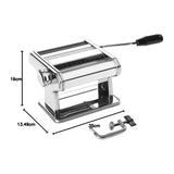 ÇELİK 150 LİK MAKARNA & ERİŞTE MAKİNESİ