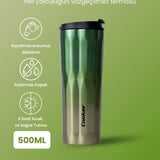 COOKER 500 ML DIAMOND TERMOS BARDAK