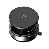 Kablosuz Araç İçi Güçlü Vakumlu Manyetik Telefon Tutucu