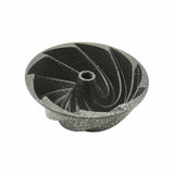 İBİCO RÜZGAR GÜLÜ MODEL DÖKÜM KEK KALIBI