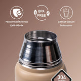 COOKER 0.5 LT HUNTER TERMOS