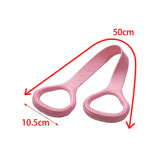 Egzersiz Esnetme Direnç Lastiği