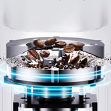 SİNBO SCM-2997 KAHVE & BAHARAT ÖĞÜTÜCÜ