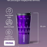 COOKER 350 ML MUG BARDAK TERMOS