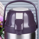 COOKER 2.5 LT LUX ÇELİK TERMOS