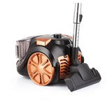 SİNBO TORBASIZ ELEKTRİKLİ SÜPÜRGE