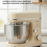 SİNBO SMX-2769 STANDLI MİKSER & BLENDER SETİ