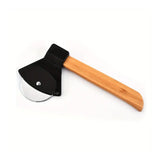 AHŞAP SAPLI HAMUR PİZZA RULETİ