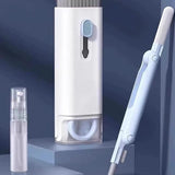 💻7 IN 1 KLAVYE TEMİZLİK FIRÇASI - dibidip 