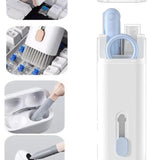 💻7 IN 1 KLAVYE TEMİZLİK FIRÇASI - dibidip 