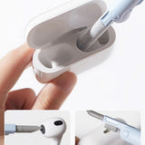 💻7 IN 1 KLAVYE TEMİZLİK FIRÇASI - dibidip 